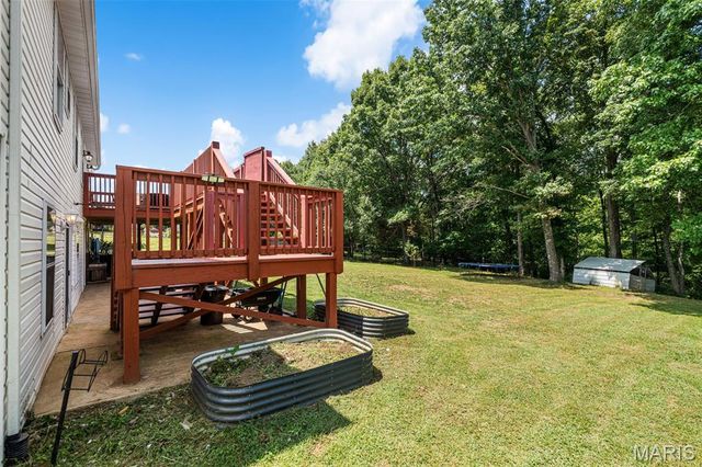 127 Ezekiel Court, Hillsboro, MO 63050