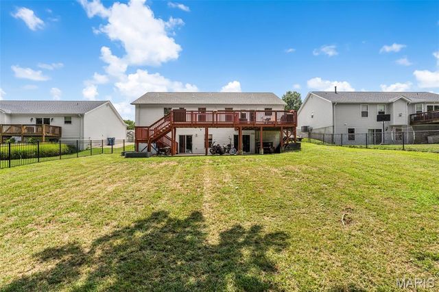 127 Ezekiel Court, Hillsboro, MO 63050