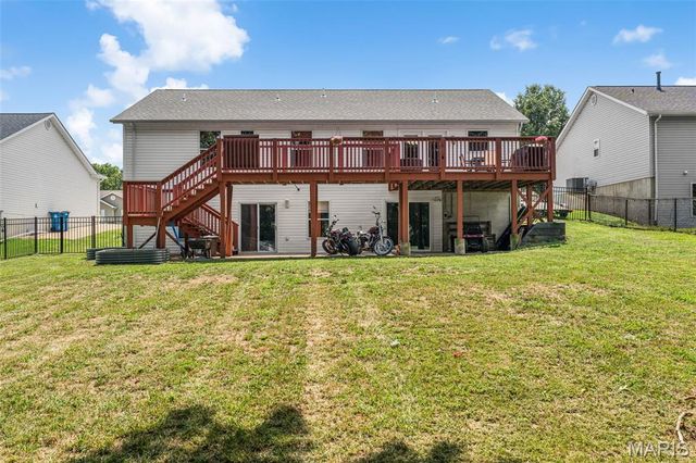127 Ezekiel Court, Hillsboro, MO 63050