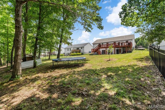 127 Ezekiel Court, Hillsboro, MO 63050