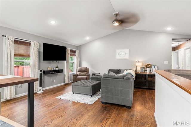127 Ezekiel Court, Hillsboro, MO 63050