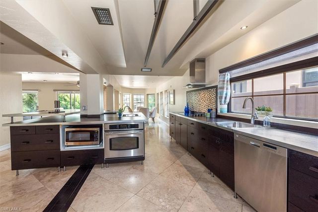 4425 Orchid BLVD, Cape Coral, FL 33904