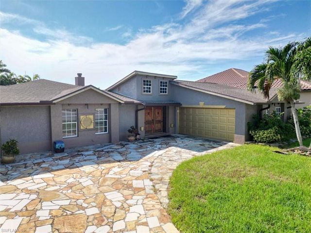 4425 Orchid BLVD, Cape Coral, FL 33904