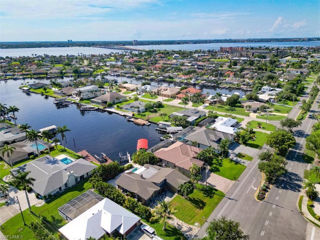 4425 Orchid BLVD, Cape Coral, FL 33904