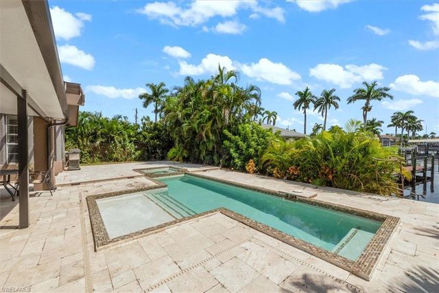 4425 Orchid BLVD, Cape Coral, FL 33904