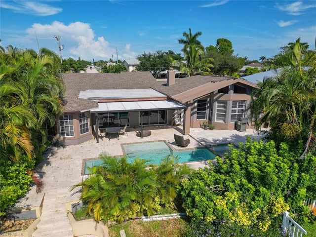 4425 Orchid BLVD, Cape Coral, FL 33904