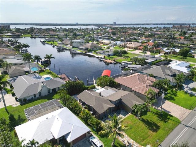 4425 Orchid BLVD, Cape Coral, FL 33904