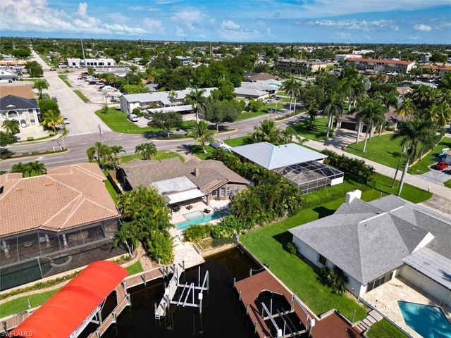 4425 Orchid BLVD, Cape Coral, FL 33904