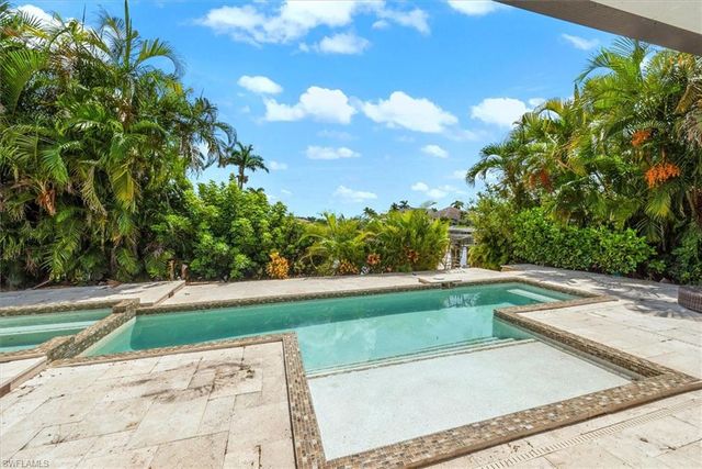 4425 Orchid BLVD, Cape Coral, FL 33904