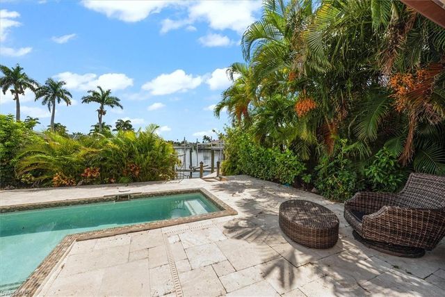 4425 Orchid BLVD, Cape Coral, FL 33904