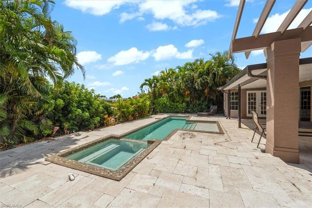 4425 Orchid BLVD, Cape Coral, FL 33904
