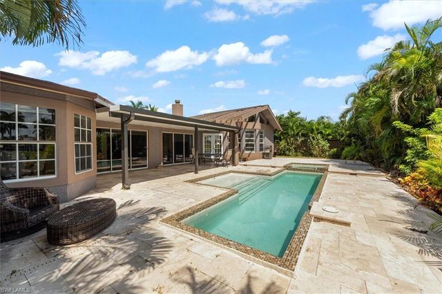4425 Orchid BLVD, Cape Coral, FL 33904