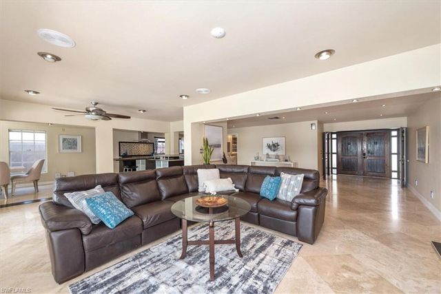 4425 Orchid BLVD, Cape Coral, FL 33904