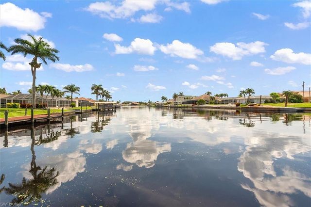 4425 Orchid BLVD, Cape Coral, FL 33904