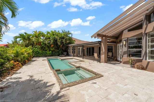 4425 Orchid BLVD, Cape Coral, FL 33904
