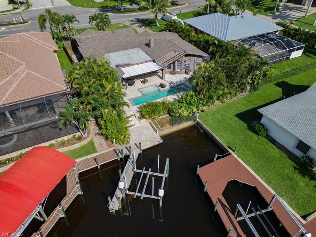 4425 Orchid BLVD, Cape Coral, FL 33904
