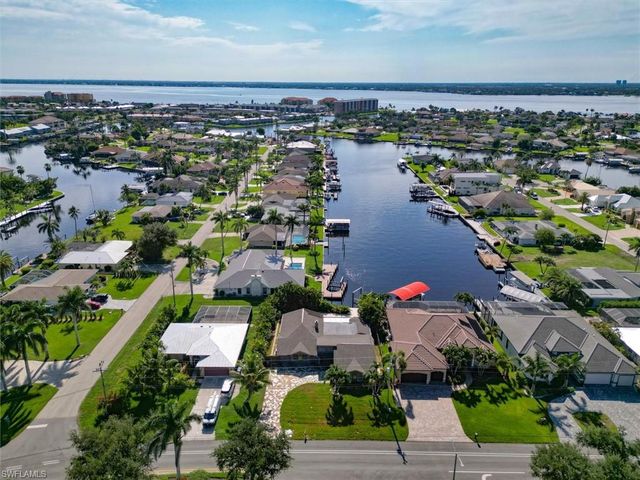 4425 Orchid BLVD, Cape Coral, FL 33904