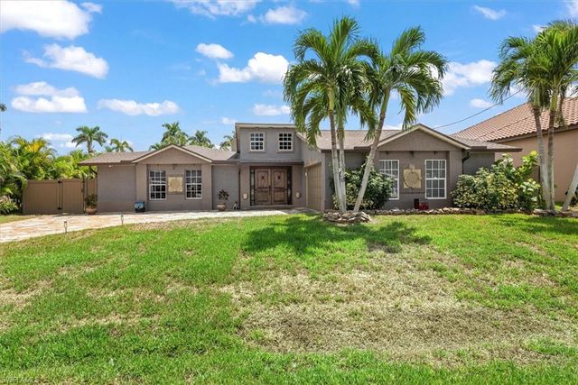 4425 Orchid BLVD, Cape Coral, FL 33904