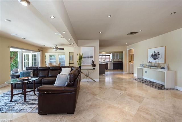 4425 Orchid BLVD, Cape Coral, FL 33904