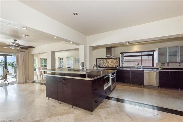 4425 Orchid BLVD, Cape Coral, FL 33904