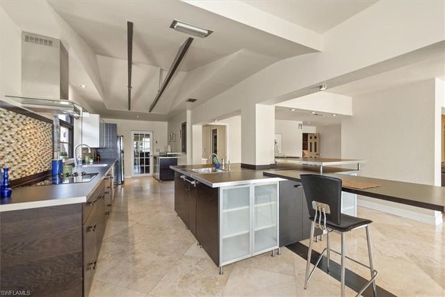 4425 Orchid BLVD, Cape Coral, FL 33904