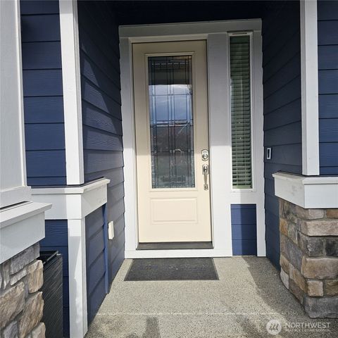 9527 Bowthorpe Street SE, Olympia, WA 98513