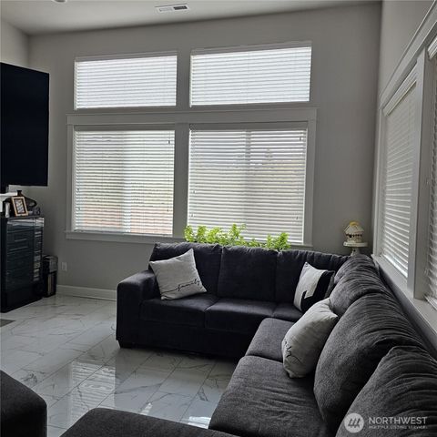 9527 Bowthorpe Street SE, Olympia, WA 98513