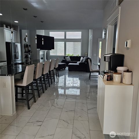 9527 Bowthorpe Street SE, Olympia, WA 98513