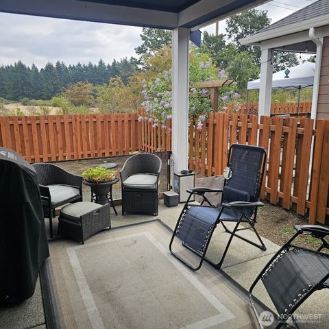 9527 Bowthorpe Street SE, Olympia, WA 98513