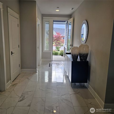 9527 Bowthorpe Street SE, Olympia, WA 98513