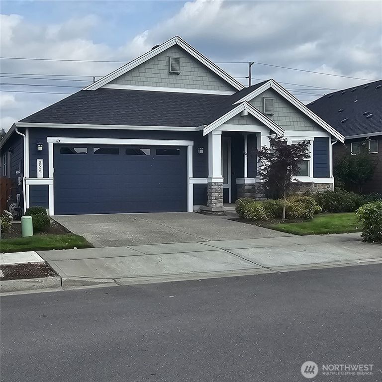 9527 Bowthorpe Street SE, Olympia, WA 98513