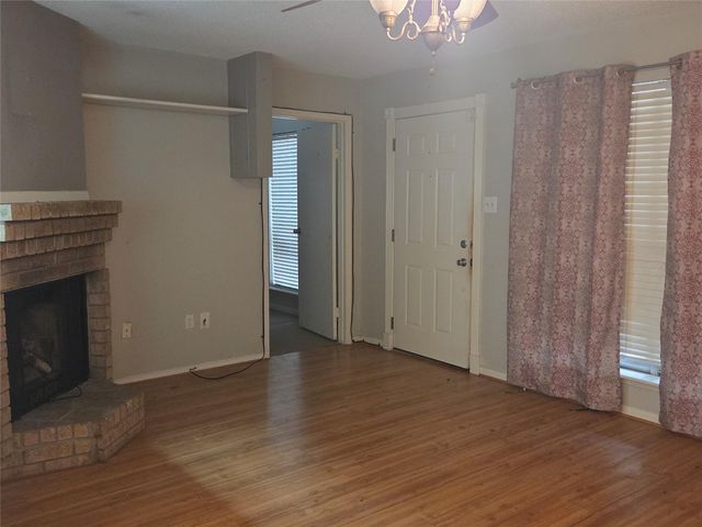 1505 Ward Road C121, Baytown, TX 77520
