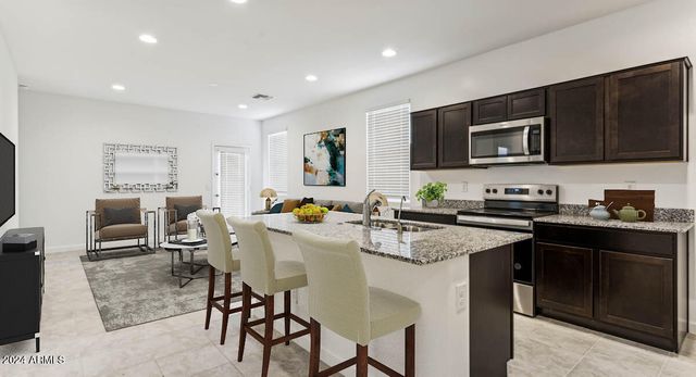 11908 E LUPINE Lane, Florence, AZ 85132