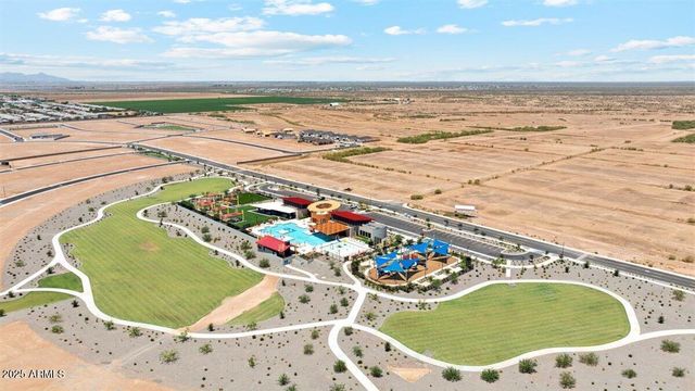 11908 E LUPINE Lane, Florence, AZ 85132