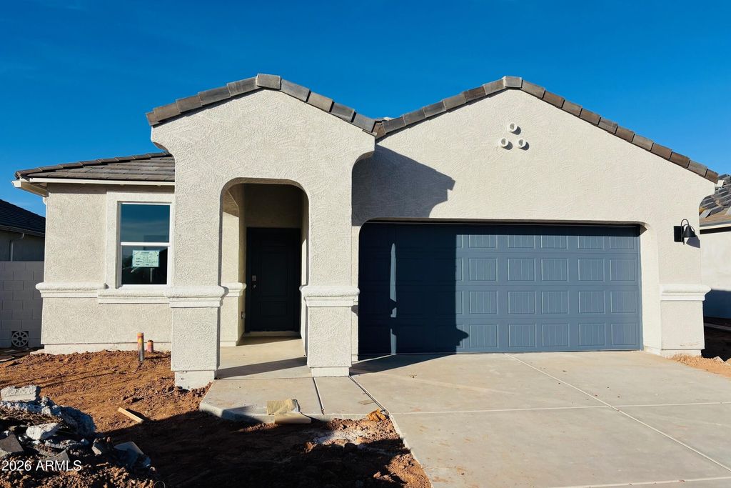 11908 E LUPINE Lane, Florence, AZ 85132