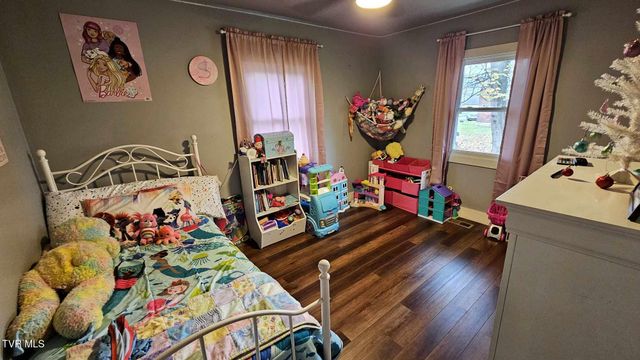 116 Barker Avenue, Wise, VA 24293