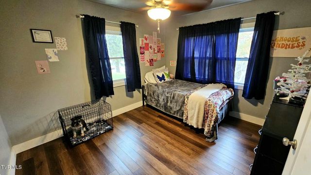 116 Barker Avenue, Wise, VA 24293