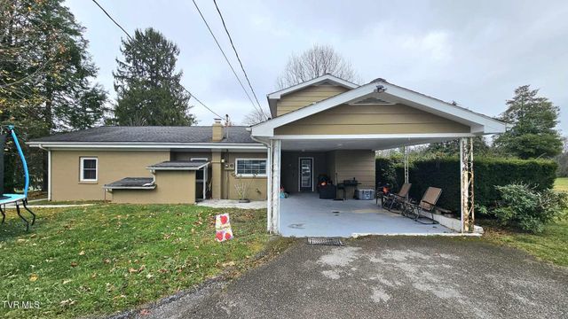 116 Barker Avenue, Wise, VA 24293