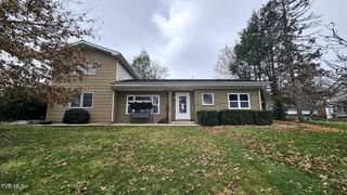 116 Barker Avenue, Wise, VA 24293