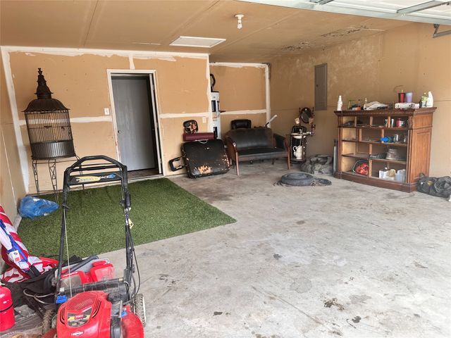 105 Hideaway Circle, Mesquite, TX 75149
