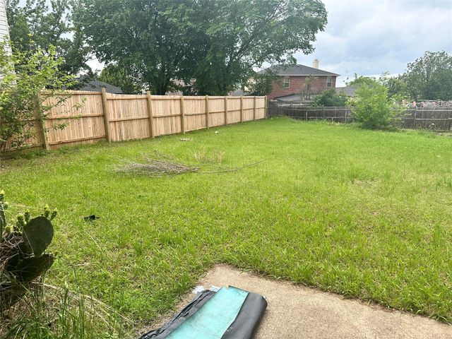 105 Hideaway Circle, Mesquite, TX 75149