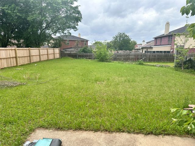 105 Hideaway Circle, Mesquite, TX 75149