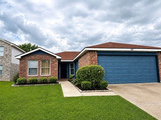 105 Hideaway Circle, Mesquite, TX 75149