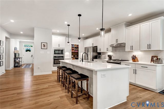 9543 Halifax Green Dr, Mechanicsville, VA 23116