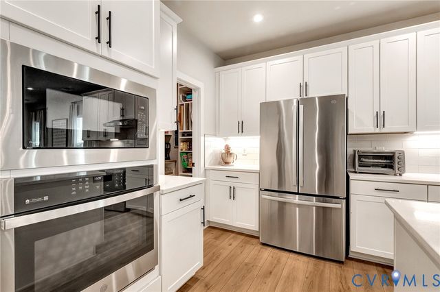 9543 Halifax Green Dr, Mechanicsville, VA 23116