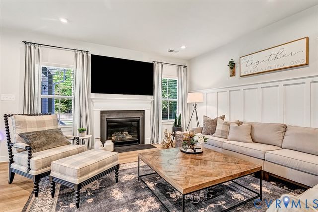 9543 Halifax Green Dr, Mechanicsville, VA 23116