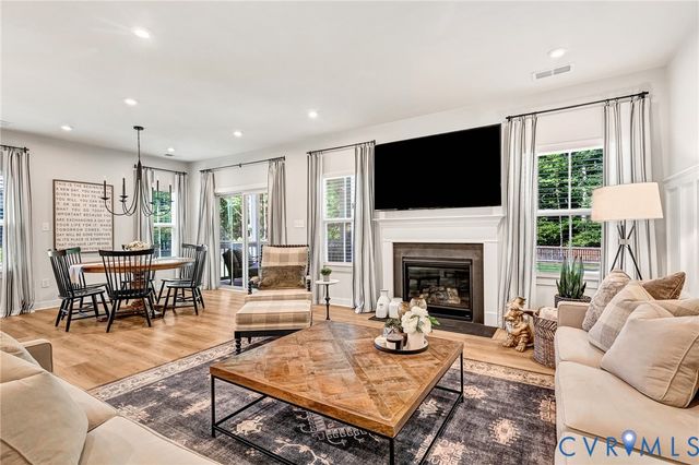 9543 Halifax Green Dr, Mechanicsville, VA 23116