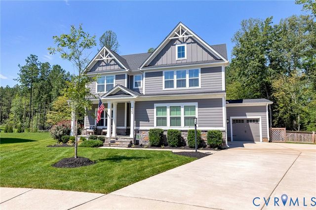 9543 Halifax Green Dr, Mechanicsville, VA 23116