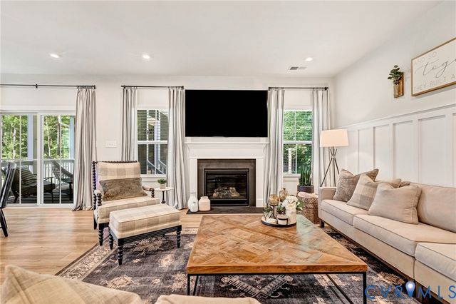 9543 Halifax Green Dr, Mechanicsville, VA 23116
