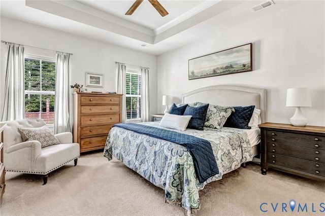 9543 Halifax Green Dr, Mechanicsville, VA 23116